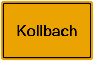 Grundbuchauszug Kollbach