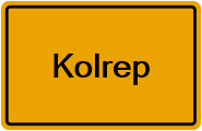 Grundbuchauszug Kolrep