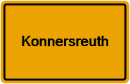 Grundbuchauszug Konnersreuth