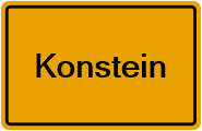 Grundbuchauszug Konstein