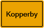 Grundbuchauszug Kopperby