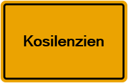 Grundbuchauszug Kosilenzien