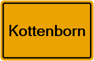 Grundbuchauszug Kottenborn