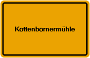 Grundbuchauszug Kottenbornermühle