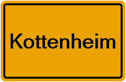 Grundbuchauszug Kottenheim