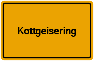 Grundbuchauszug Kottgeisering