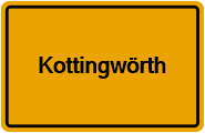 Grundbuchauszug Kottingwörth