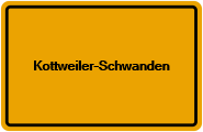 Grundbuchauszug Kottweiler-Schwanden