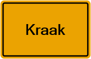 Grundbuchauszug Kraak