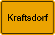 Grundbuchauszug Kraftsdorf