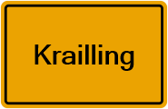 Grundbuchauszug Krailling