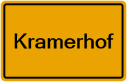 Grundbuchauszug Kramerhof