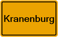 Grundbuchauszug Kranenburg