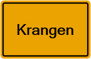 Grundbuchauszug Krangen