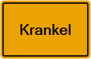 Grundbuchauszug Krankel