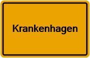 Grundbuchauszug Krankenhagen