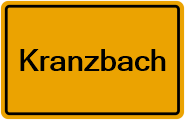 Grundbuchauszug Kranzbach