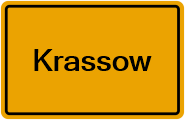 Grundbuchauszug Krassow