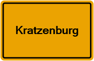 Grundbuchauszug Kratzenburg