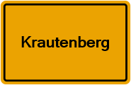 Grundbuchauszug Krautenberg