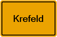 Grundbuchauszug Krefeld