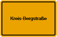 Grundbuchauszug Kreis-Bergstraße