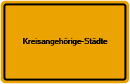 Grundbuchauszug Kreisangehörige-Städte