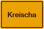 Grundbuchauszug Kreischa