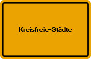 Grundbuchauszug Kreisfreie-Städte