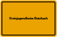 Grundbuchauszug Kreisjugendheim-Butzbach