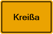 Grundbuchauszug Kreißa