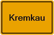 Grundbuchauszug Kremkau