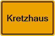 Grundbuchauszug Kretzhaus