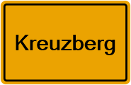Grundbuchauszug Kreuzberg