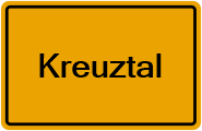 Grundbuchauszug Kreuztal