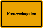 Grundbuchauszug Kreuzweingarten