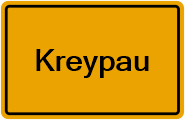 Grundbuchauszug Kreypau