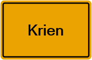 Grundbuchauszug Krien