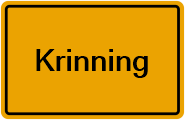 Grundbuchauszug Krinning