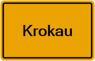 Grundbuchauszug Krokau