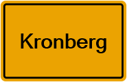 Grundbuchauszug Kronberg