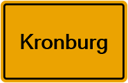 Grundbuchauszug Kronburg