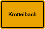 Grundbuchauszug Krottelbach