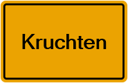 Grundbuchauszug Kruchten