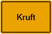 Grundbuchauszug Kruft