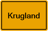Grundbuchauszug Krugland