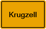 Grundbuchauszug Krugzell