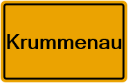 Grundbuchauszug Krummenau