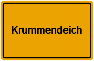 Grundbuchauszug Krummendeich
