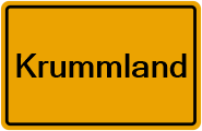 Grundbuchauszug Krummland